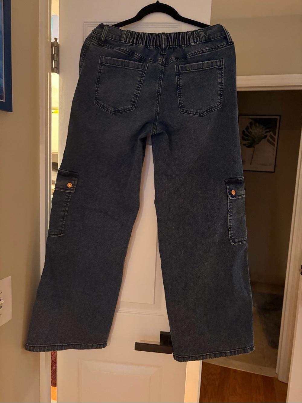 Jeans Subcategory Identification - Picture 3 of 3